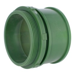 Conector de PVC pesado 4" CNPP100 ARGOS