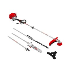 Desbrozadora multifuncional 5 en 1 con extensión HKMM52 Husky