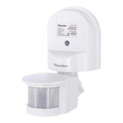 Sensor de movimiento para pared 0058 Sanelec