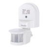 Sensor de movimiento para pared 0058 Sanelec