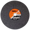 Disco para corte de metal 14" DC-303 Fandeli