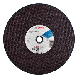 Disco abrasivo 14" 2 mallas Bosch