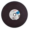 Disco abrasivo 14" 2 mallas Bosch
