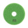 Pad de diamante con velcro 4" 747360 Cinasa
