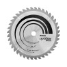 Disco sierra 40 dientes Optiline Wood 7-1/4" 2 608 640 847 Bosch