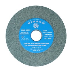 Piedra para esmeril 6" grano 60 8599 Cinasa