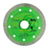 Disco para corte de piedra 4-1/2" 777078 Cinasa