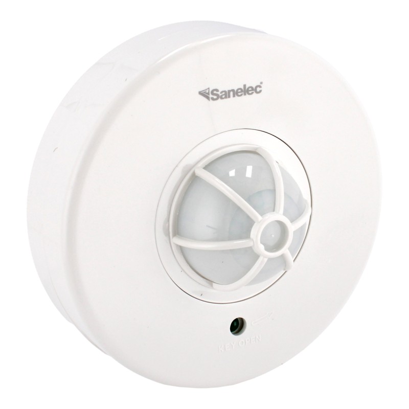 Sensor de movimiento para techo 0054 Sanelec