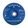Disco para desbaste Metal 7" 8029 Cinasa