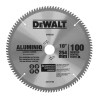 Disco de Sierra 10" DW03220 DeWalt