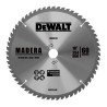 Disco de Sierra 10" DW03120 DeWalt