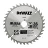 Disco de Sierra 7 1/4" DW03090 DeWalt