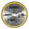 Disco sierra 12" x 80 DW03150 Dewalt