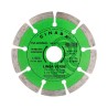 Disco diamante segmentado 4-1/2" Cinasa
