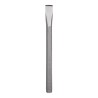 Cincel punta plana 3/4" x 12" Herramientas CH