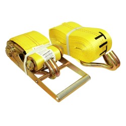 Banda de Amarre con Matraca 4" x 9 m