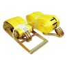 Banda de Amarre con Matraca 4" x 9 m