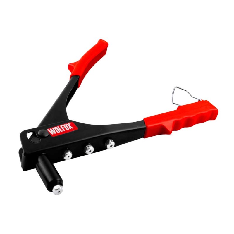 Remachadora WF6601 Wolfox