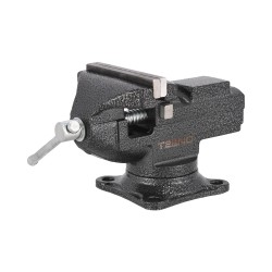 Tornillo de banco 3.5" tipo europeo THQ3.5 TEENO