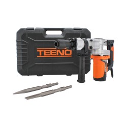 Martillo demoledor 1600 W AK-47 TEENO