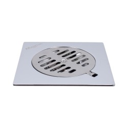 Resumidero cuadrado de 6" x 6" 16051 Maxflu