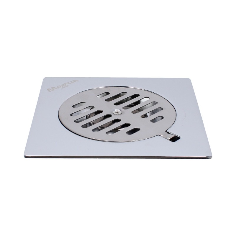 Resumidero cuadrado de 6" x 6" 16051 Maxflu