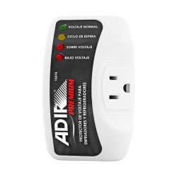 Protector de voltaje para enfriadores y refrigeradores 10574 Air