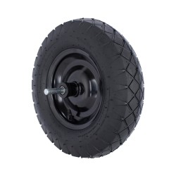 Llanta para carretilla neumática reforzada 16" 8771 Santul