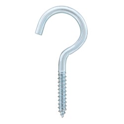 Armella galvanizada abierta 6 piezas 23 x 110 Super-Pro