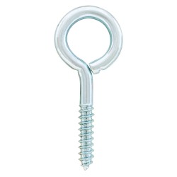 Armella galvanizada cerrada 6 piezas 25 x 130 Super-Pro