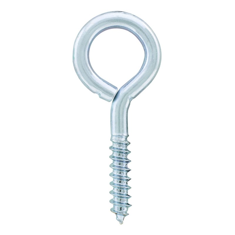 Armella galvanizada cerrada 6 piezas 24 x 120 Super-Pro