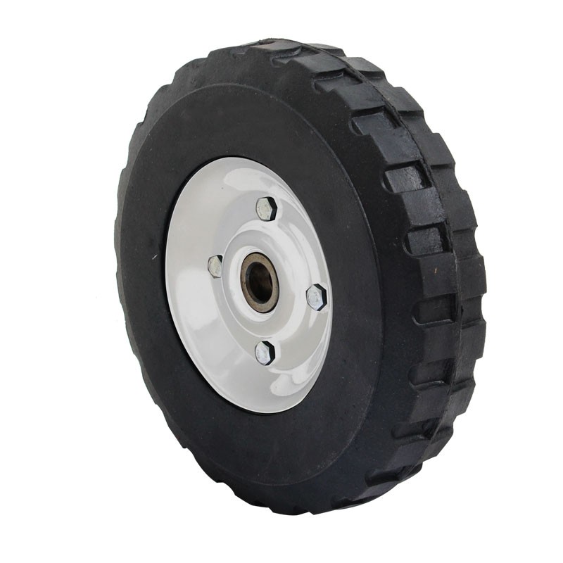 Rueda para Avalancha 4"