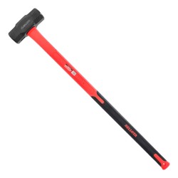 Marro con mango de fibra de vidrio 8 Lb SLHMFG8 Bellota