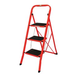 Escalera de 3 peldaños Adir