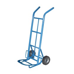 Diablo de carga #8 1/2 Amaya