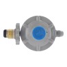 Regulador GLP baja presión tipo 1 con maneral QC-15 IML