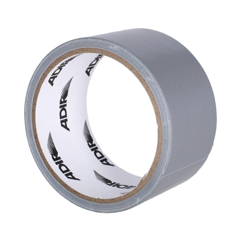 Cinta para ducto 48 mm x 9 metros 1257 Adir