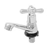 Llave individual para lavabo SF-10001 Sofo