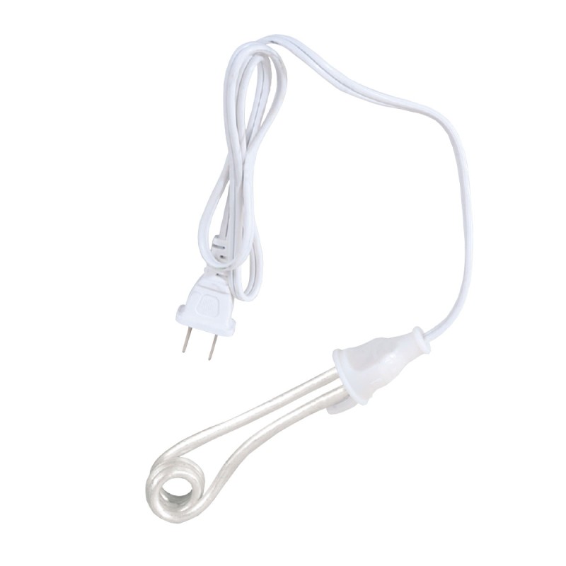 Calentador para agua 1 litro #1 1287 Lion Tools