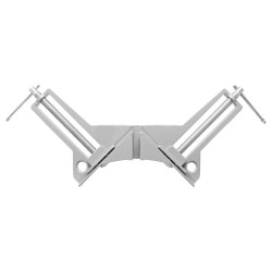 Prensa esquinera 75 mm 1038 Adir