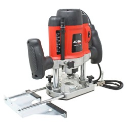 Router profesional 1050 W 11559 Adir