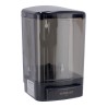 Dispensador de jabón JR color negro 12901 KLINPLUS