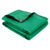 Lona verde de polietileno 3 x 4.2 metros 10878 Adir