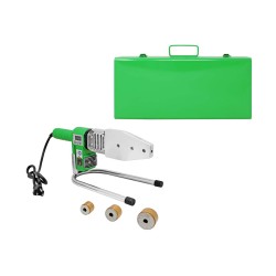 Kit termofusor 600 W 7100 Adir