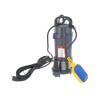 Bomba sumergible 1/2 HP QDX1.5-17FB Orange Pums