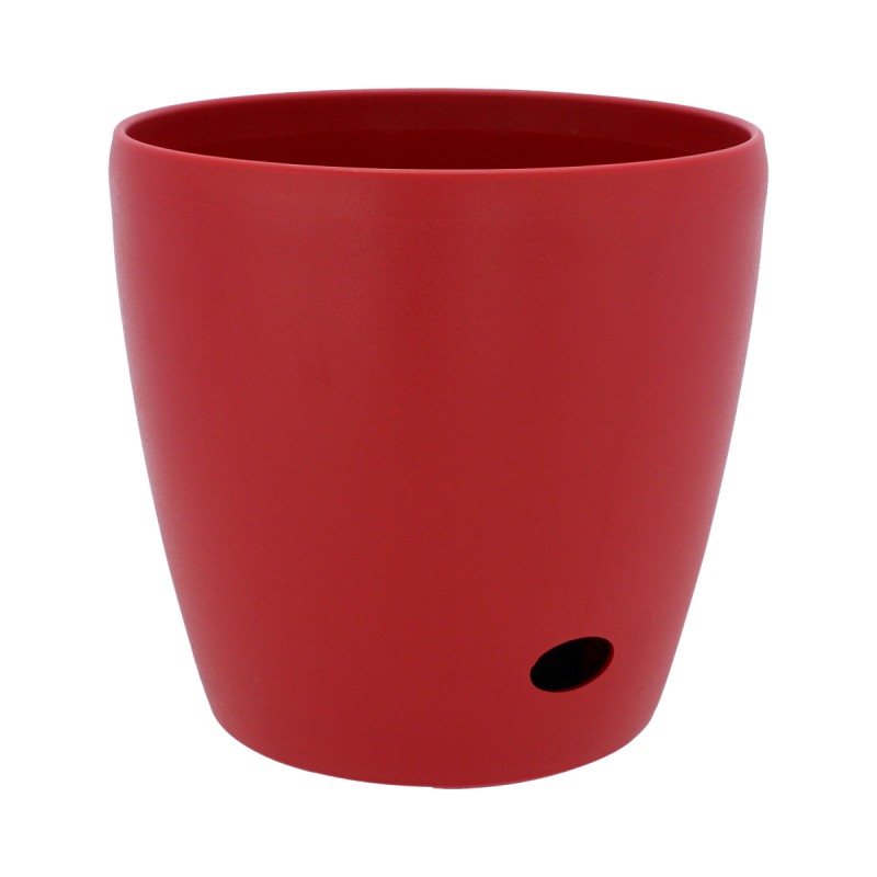 Maceta moderna minimalista TC3610 Toolcraft