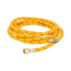 Manguera flexible de vinilo para gas 4 metros TC4452 Toolcraft