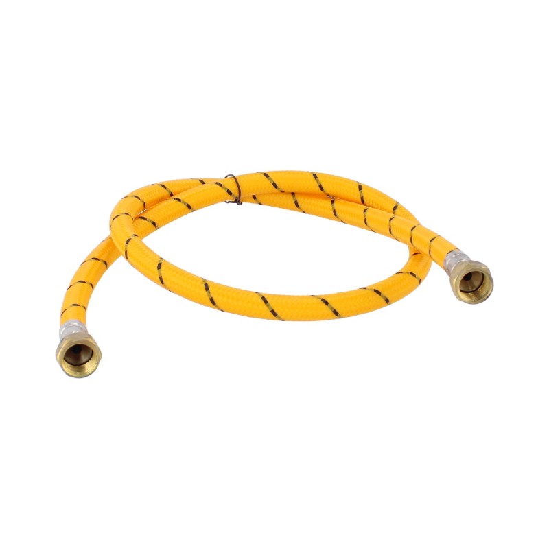 Manguera flexible de vinilo para gas 1 metro TC4448 Toolcraft