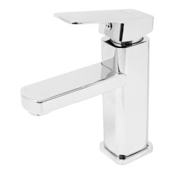 Mezcladora monomando para lavabo SF-11804 Sofo