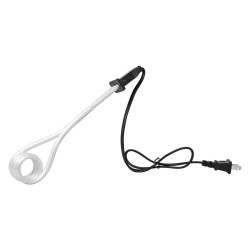 Calentador para agua 30 litros 1164 Adir